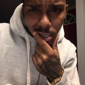 Meet your Posher, Marcus